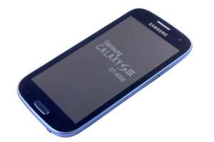  Samsung Galaxy S3  