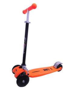  Scooter Maxi   - 