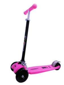  Scooter Maxi   - 