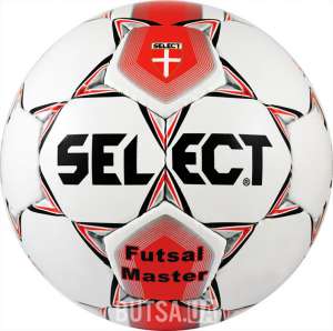  Select Futsal Master	340,00₴