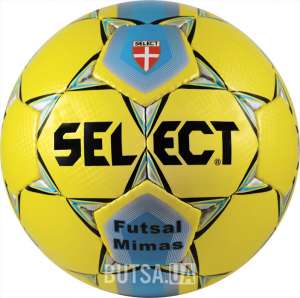  Select Futsal Mimas	265,00₴