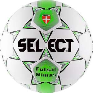  Select Futsal Mimas	265,00₴