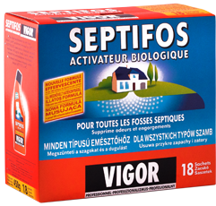 Septifos Vigor 450  (18 ) - 