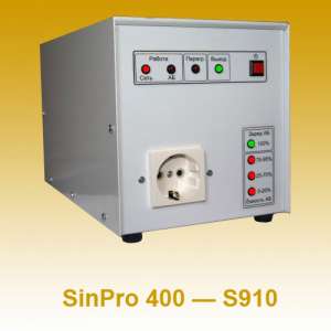  SinPro (180, 200, 400)   , , . - 