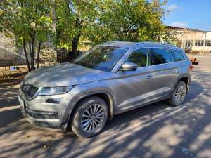  Skoda Kodiaq, 677325 . - 