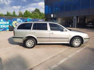  Skoda Octavia Tour, 4800 $ - 