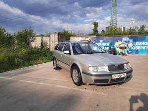  Skoda Octavia Tour, 4800 $