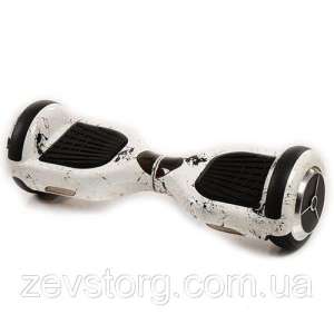  SmartWay  balance wheel