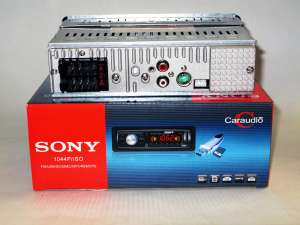  Sony 1044 +  4 ! 510 .