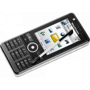  Sony Ericsson G900
