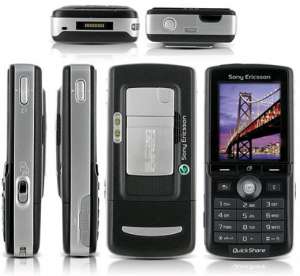  Sony Ericsson K750i .. - 