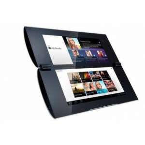  Sony Tablet P