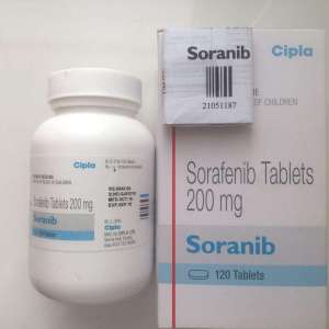  (Sorafenat, , ) 200 120  5200 . .0684499543 - 