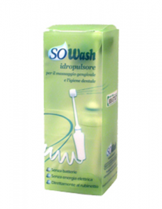  SoWash Hydro-Pulser  ()  450 