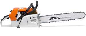  STIHL MS 880