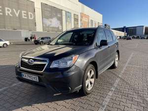  Subaru Forester, 11500 $ - 