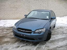  Subaru Outback, Legacy  /  - 