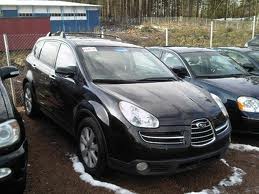  Subaru Tribeca B9, 10  /  - 