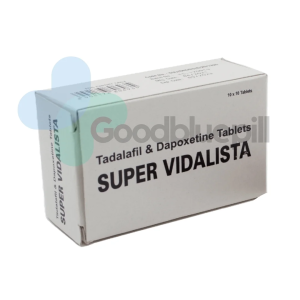  Super Vidalista   ED  PE - 