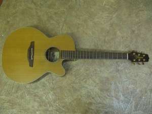  Takamine EAN40C(Japan) - 