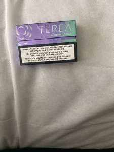  terea  iqos illuma