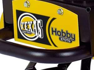  Texas Hobby 370 TG