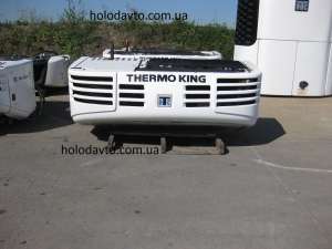  Thermo King, Carrier