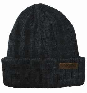  Top Gun Beanie Hat () - 