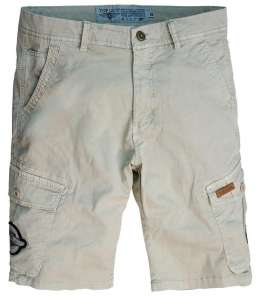  Top Gun Cargo Shorts () - 