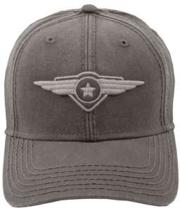  Top Gun Logo Cap () - 