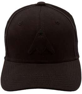  Top Gun Stealth Logo Cap () - 