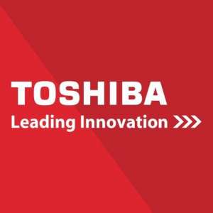  Toshiba - 
