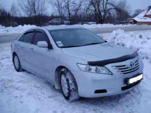  Toyota Camry XV 40 (06  11) /           - 