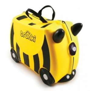 - Trunki  - 