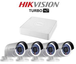  TurboHD  Hikvision 1 - 