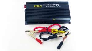  UKC 12-220V AC/DC RCP 1500W PROFESSIONAL 1330 . - 