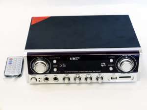  UKC SN-305BT Bluetooth, USB,SD,FM,MP3 + !  945 .