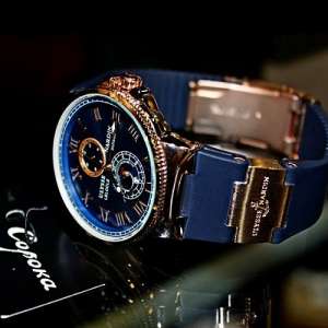  "Ulysse Nardin"  .  !!!