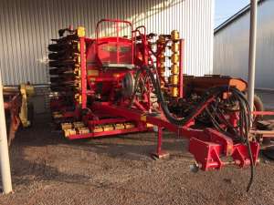  VADERSTAD s 600 - 