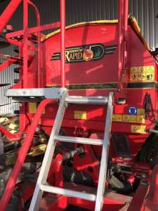  VADERSTAD s 600