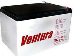  Ventura 12V/ 12Ah/   (UPS), , , . - 