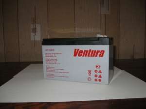  Ventura 12V 9Ah (HR1234W)  ups (), ,  , . - 