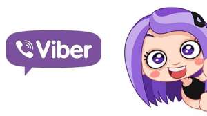  Viber -   - 