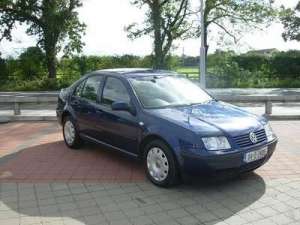 Volkswagen Bora (1999  2005) /           - 