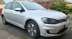  Volkswagen E-Golf, 9800 $