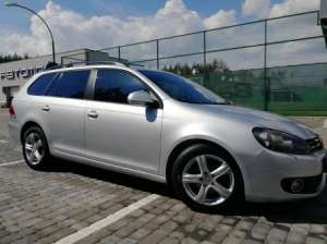  Volkswagen Golf 2011    ! - 