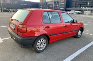  Volkswagen Golf, 2550 $