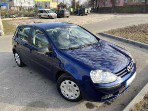  Volkswagen Golf, 5600 $ - 