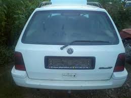  Volkswagen Golf III Caravan.   - 