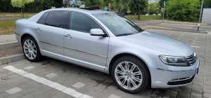  Volkswagen Phaeton, 16000 $ - 